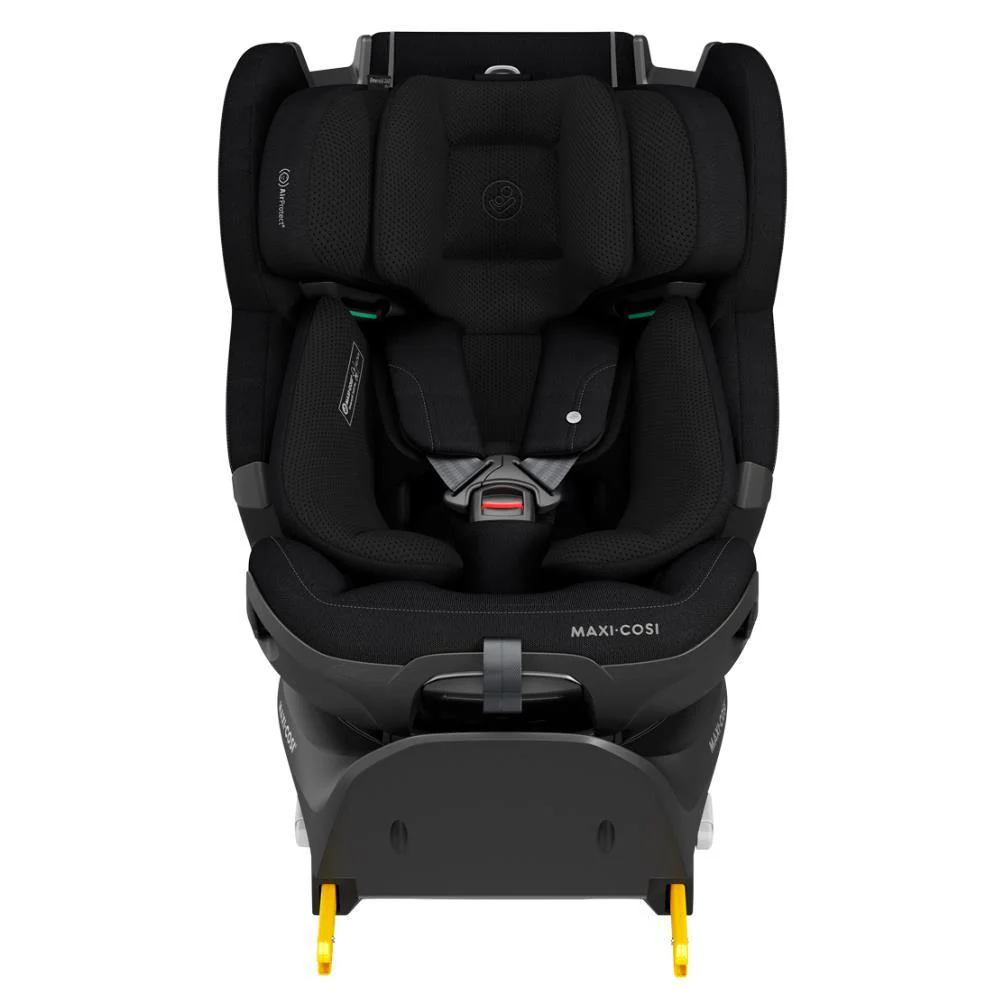 Maxi-Cosi Emerald 360 Pro Authentic Black 40-150cm - Image 3