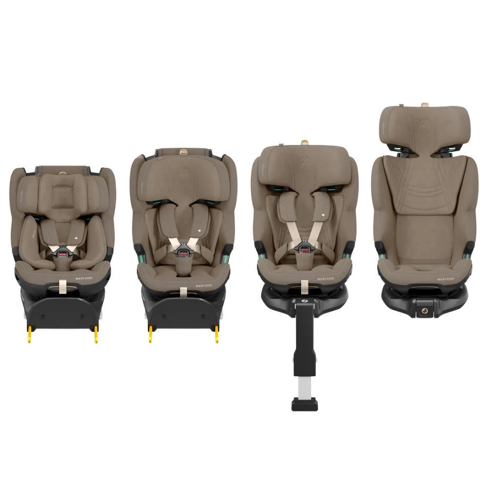 Maxi-Cosi Emerald 360 Pro Authentic Truffle 40-150cm - Image 2