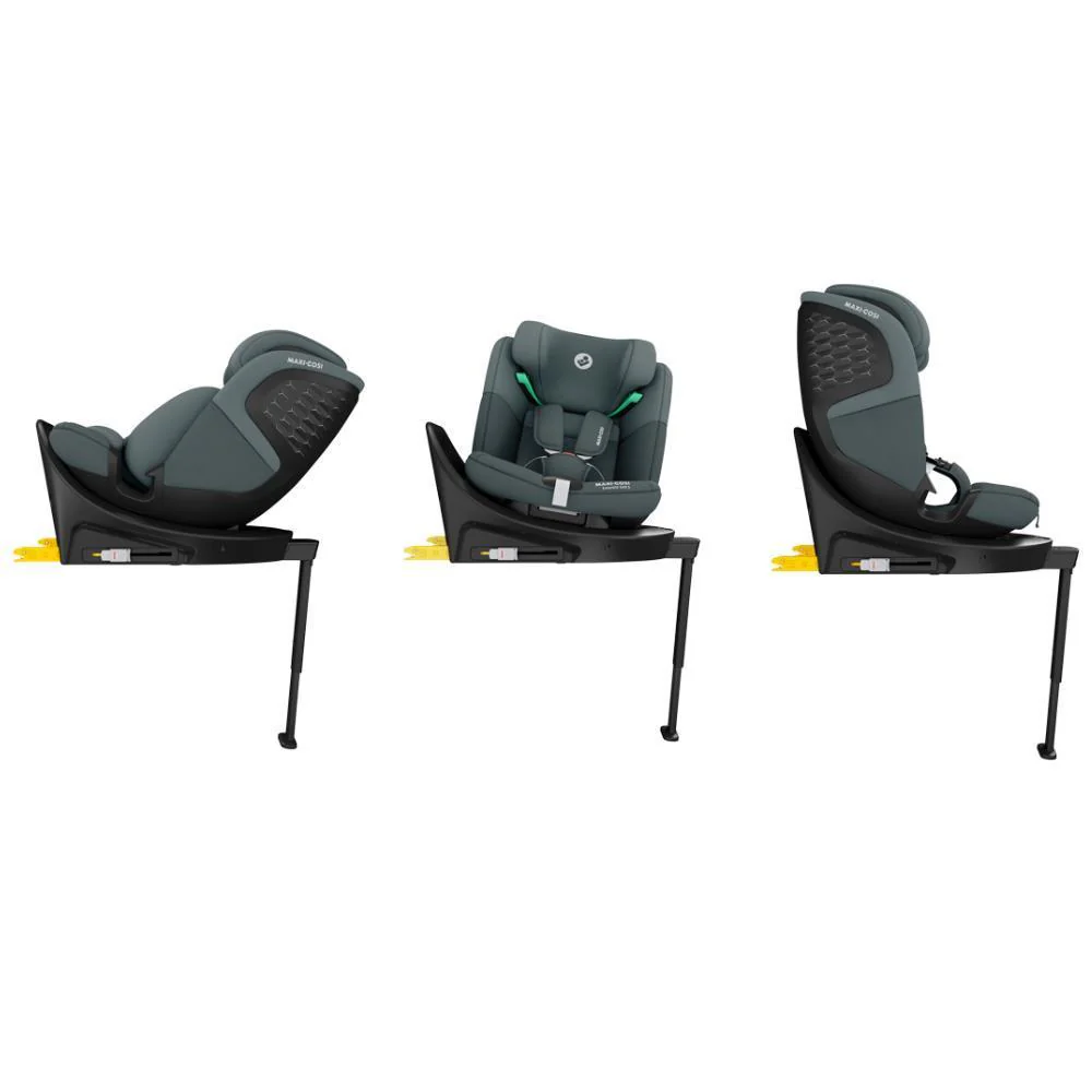 Maxi-Cosi Emerald 360 S Tonal Graphite 40-150cm - Image 15