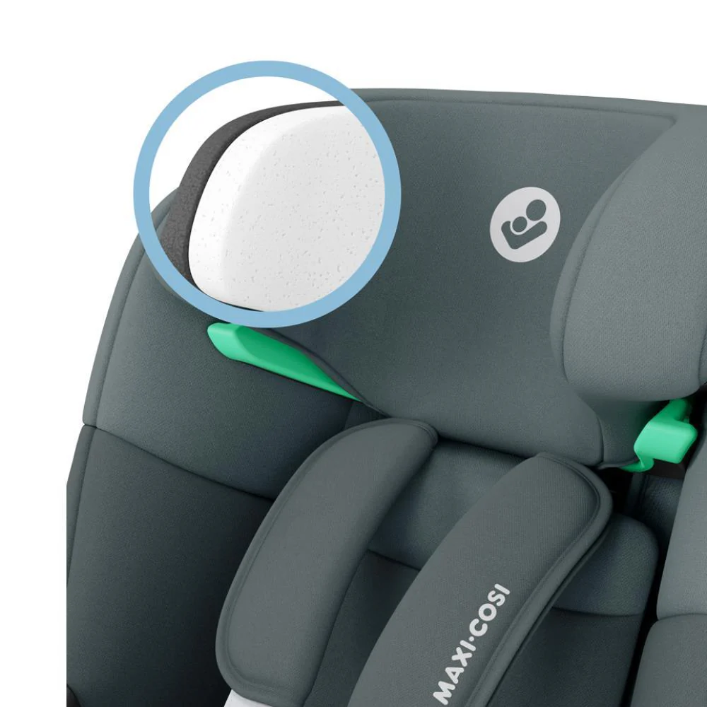Maxi-Cosi Emerald 360 S Tonal Graphite 40-150cm - Image 20