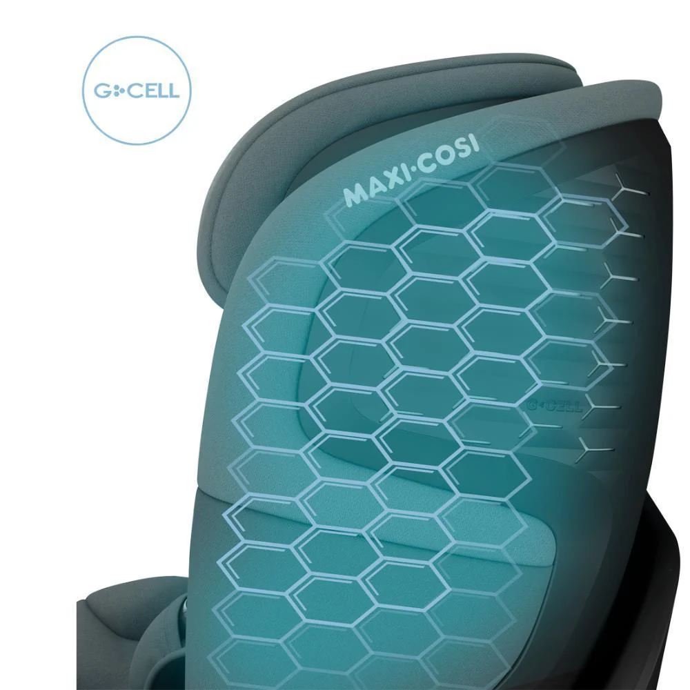 Maxi-Cosi Emerald 360 S Tonal Graphite 40-150cm - Image 21