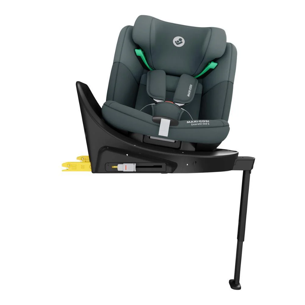 Maxi-Cosi Emerald 360 S Tonal Graphite 40-150cm - Image 6