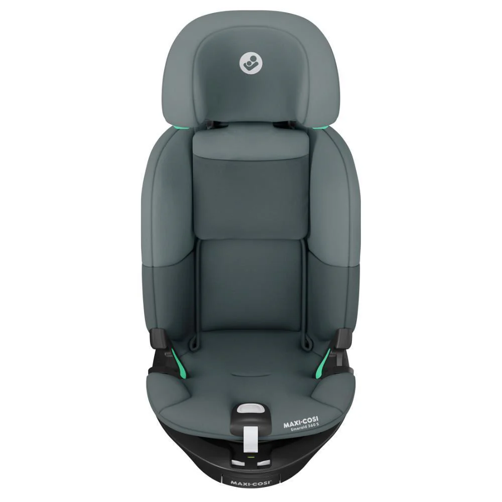 Maxi-Cosi Emerald 360 S Tonal Graphite 40-150cm - Image 9