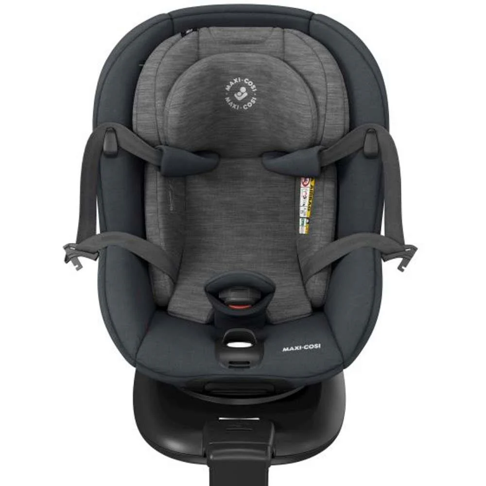 Maxi-Cosi Mica Pro Eco i-Size Authentic Graphite 40-105 cm - Image 3