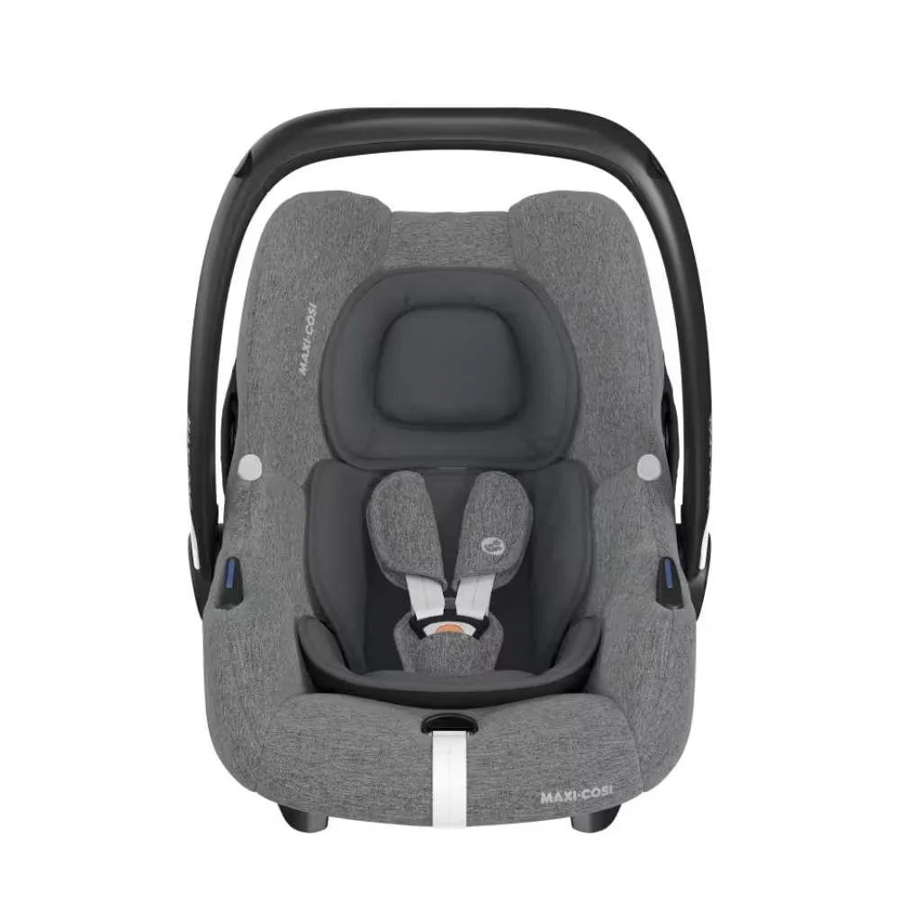 Maxi-Cosi Cabriofix i-Size Select Grey 40-75 cm - Image 2