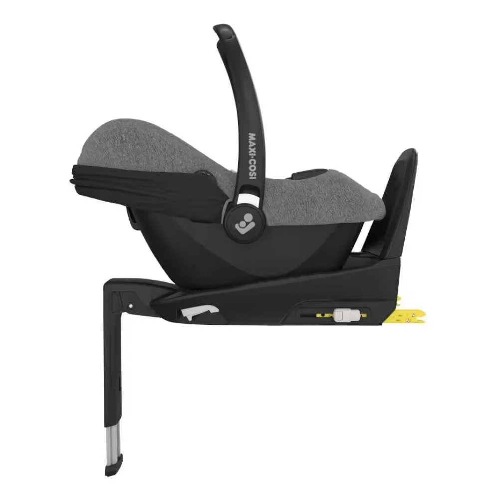 Maxi-Cosi Cabriofix i-Size Select Grey 40-75 cm - Image 5