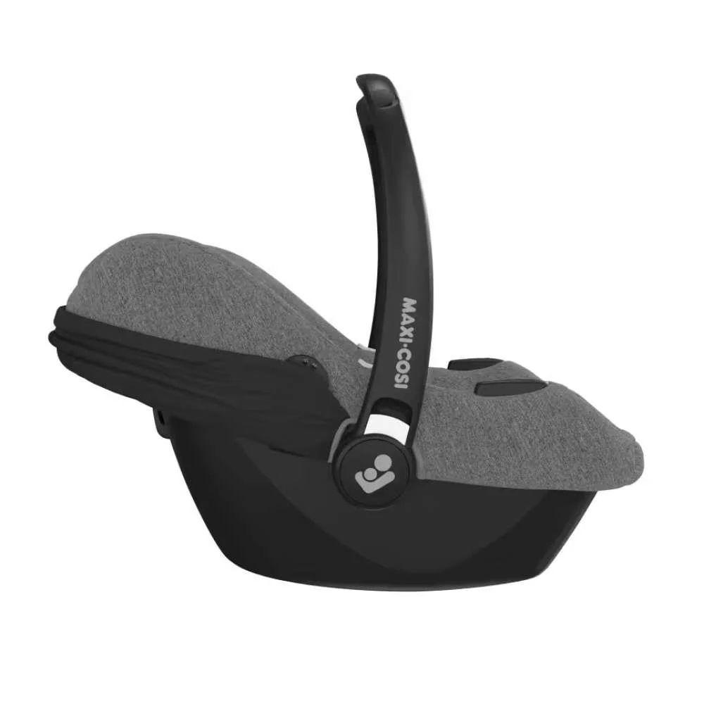 Maxi-Cosi Cabriofix i-Size Select Grey 40-75 cm - Image 6