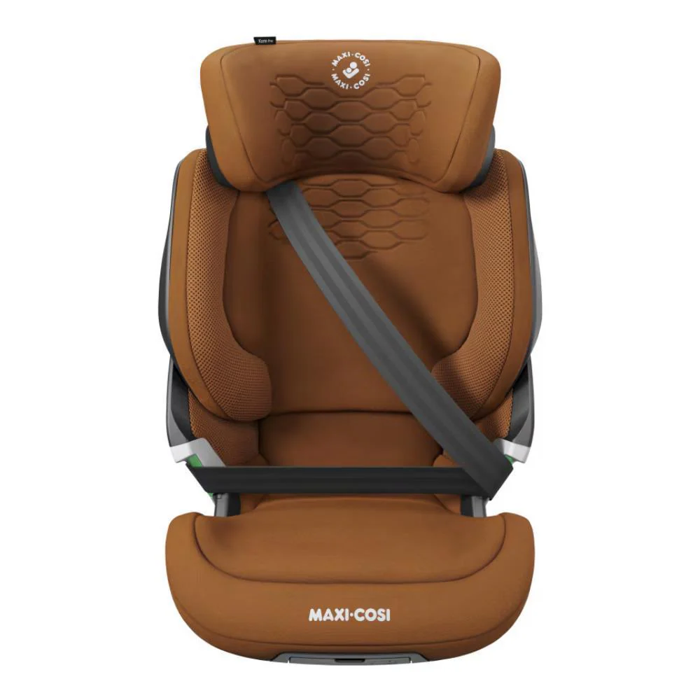 Maxi-Cosi Kore Pro i-Size Authentic Cognac 100-150cm - Image 3