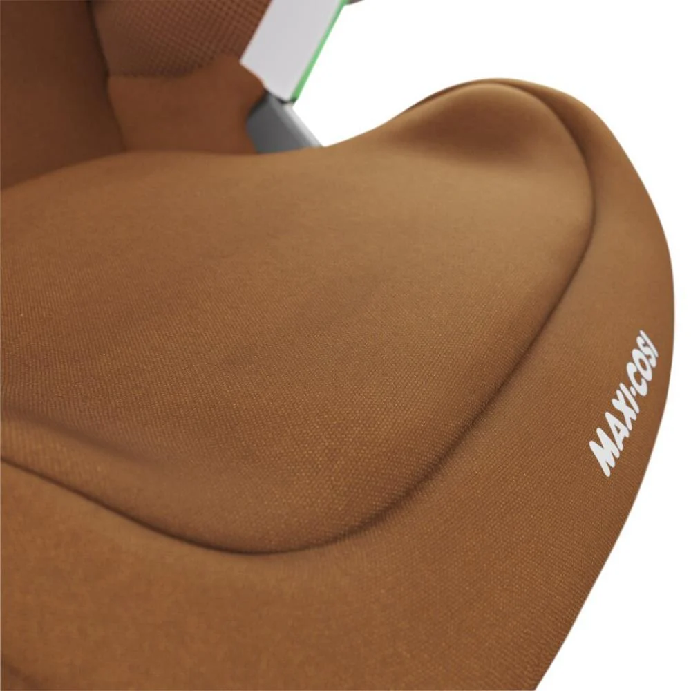 Maxi-Cosi Kore Pro i-Size Authentic Cognac 100-150cm - Image 8