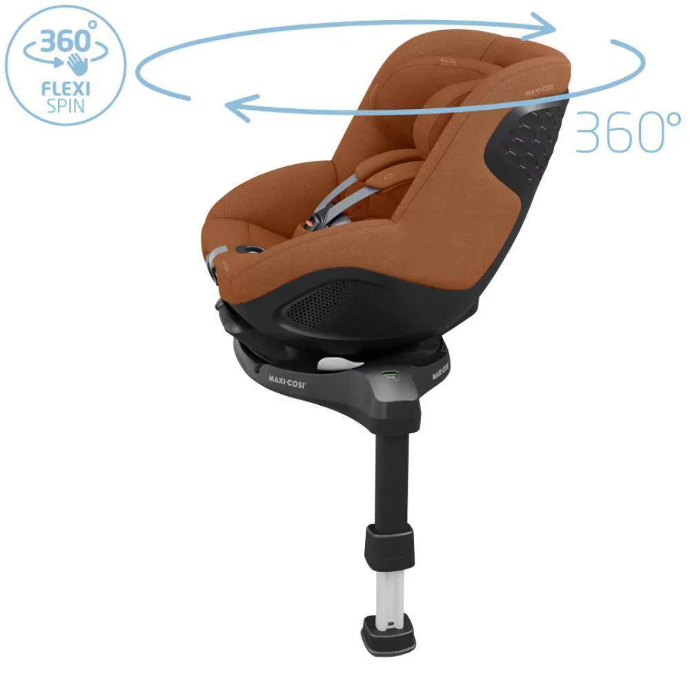 Maxi-Cosi Mica 360 Pro Authentic Terra 40-105 cm - Image 11