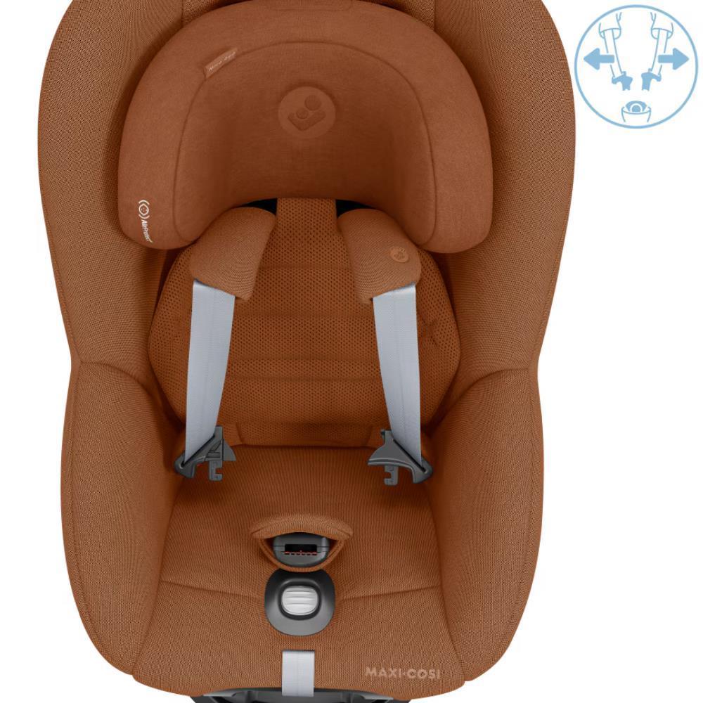 Maxi-Cosi Mica 360 Pro Authentic Terra 40-105 cm - Image 16