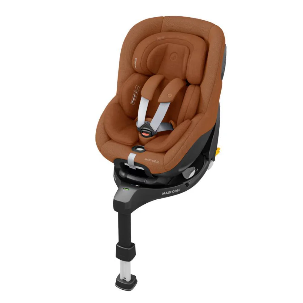 Maxi-Cosi Mica 360 Pro Authentic Terra 40-105 cm - Image 4