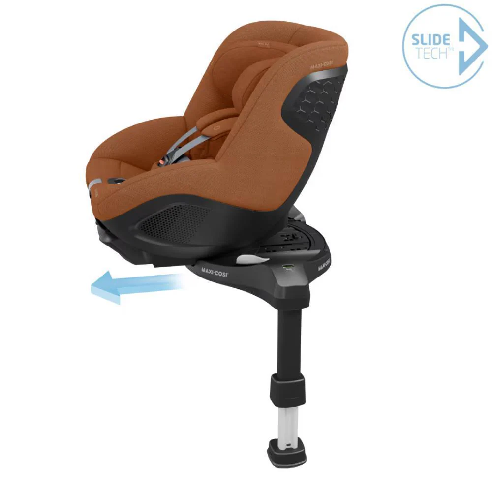 Maxi-Cosi Mica 360 Pro Authentic Terra 40-105 cm - Image 7