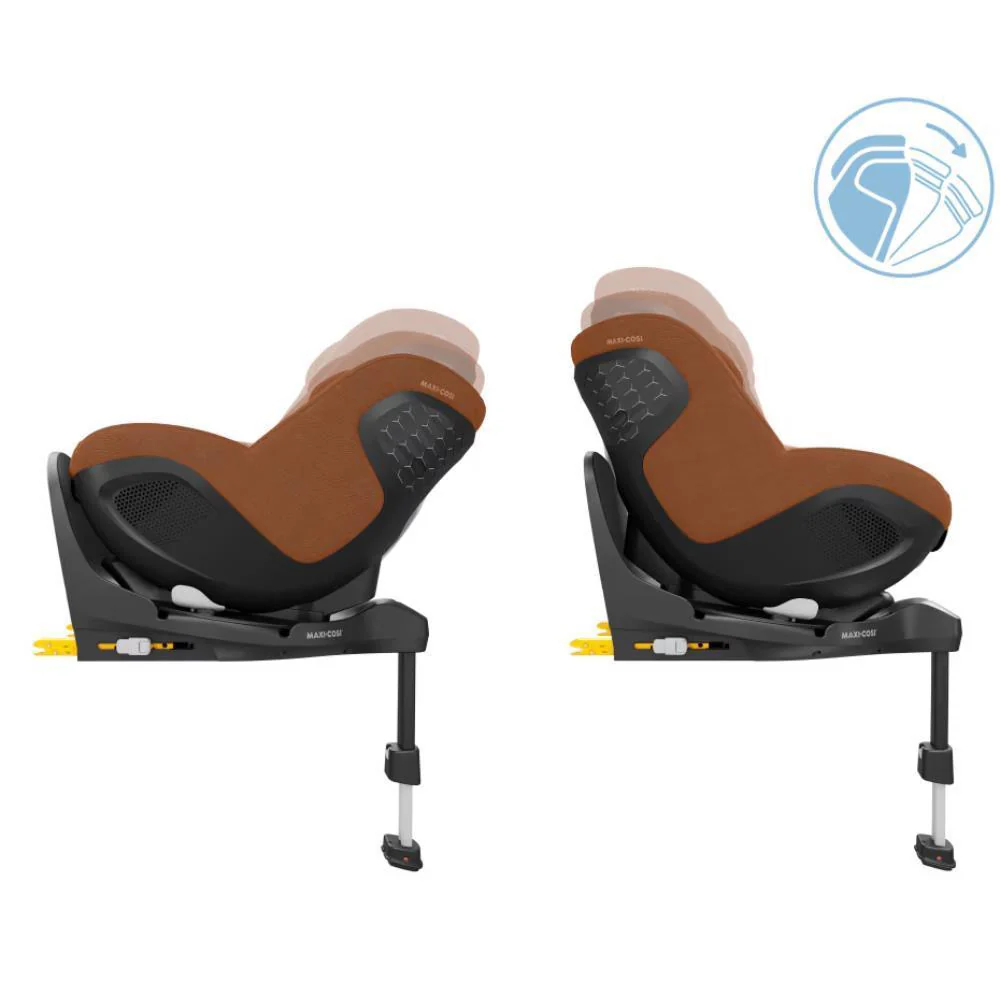 Maxi-Cosi Mica 360 Pro Authentic Terra 40-105 cm - Image 9