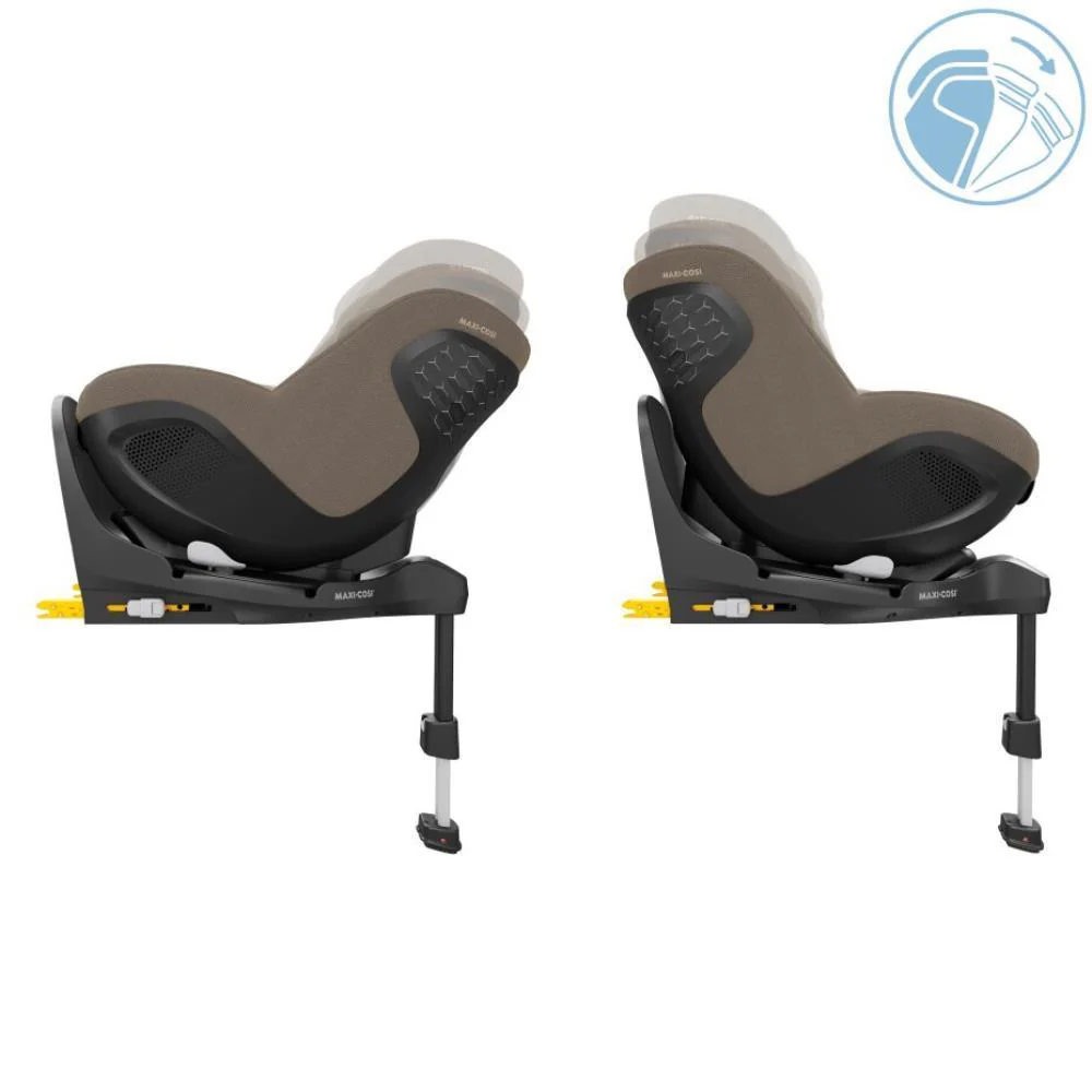 Maxi-Cosi Mica 360 Pro Authentic Truffle 40-105 cm - Image 10