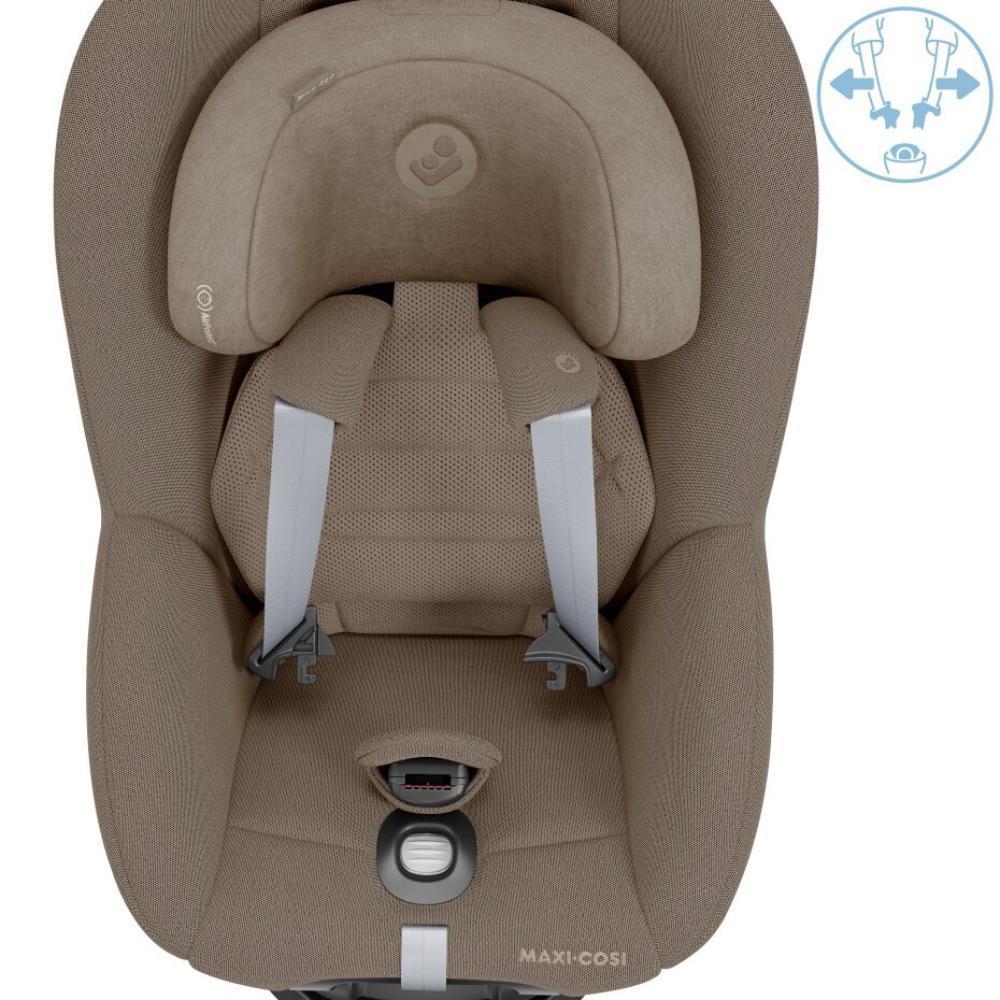 Maxi-Cosi Mica 360 Pro Authentic Truffle 40-105 cm - Image 12