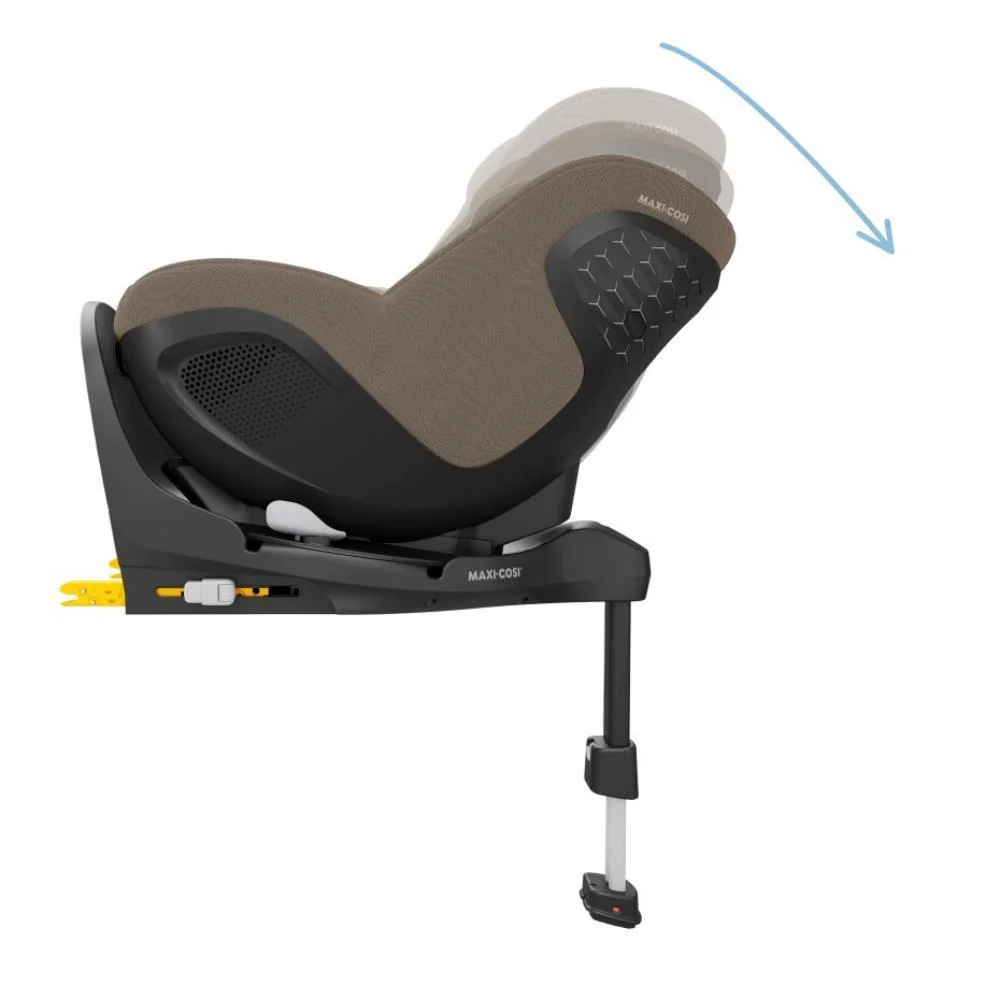 Maxi-Cosi Mica 360 Pro Authentic Truffle 40-105 cm - Image 17