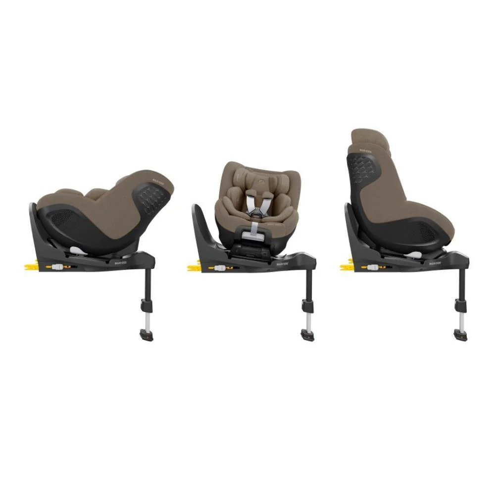 Maxi-Cosi Mica 360 Pro Authentic Truffle 40-105 cm - Image 2