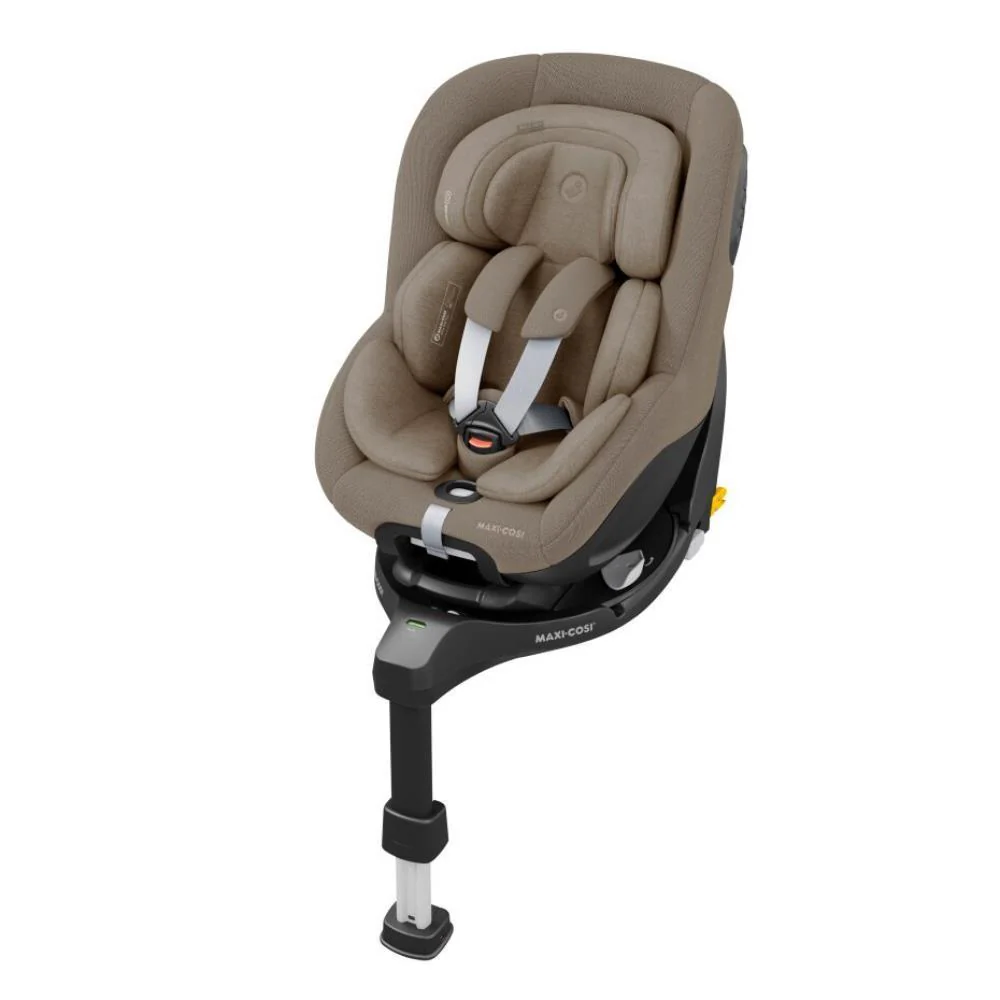 Maxi-Cosi Mica 360 Pro Authentic Truffle 40-105 cm - Image 4