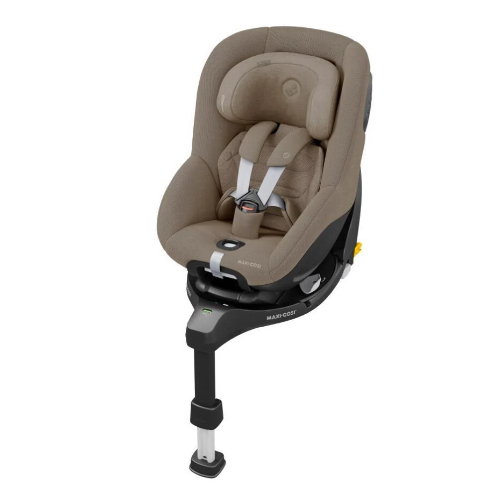 Maxi-Cosi Mica 360 Pro Authentic Truffle 40-105 cm - Image 5