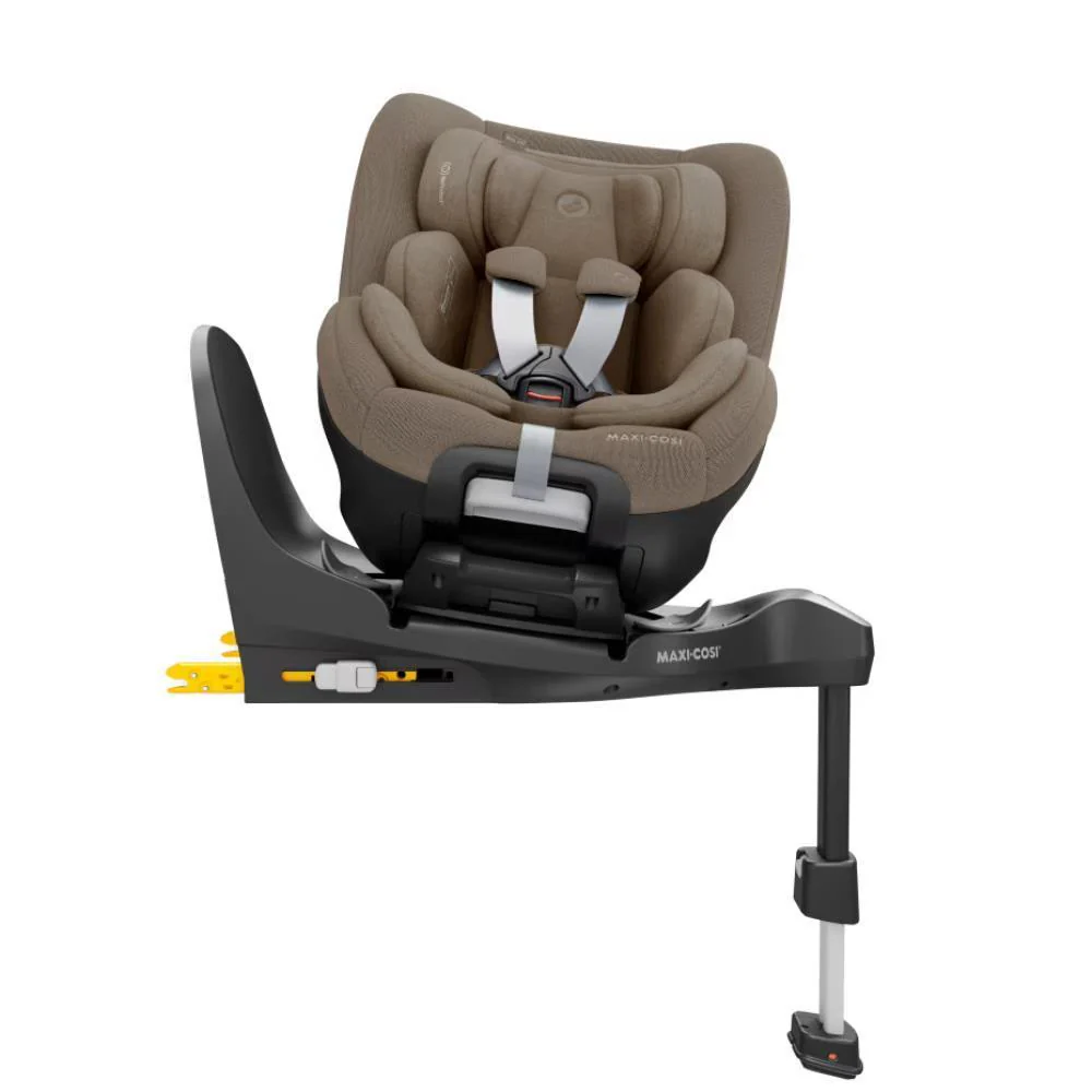 Maxi-Cosi Mica 360 Pro Authentic Truffle 40-105 cm - Image 6