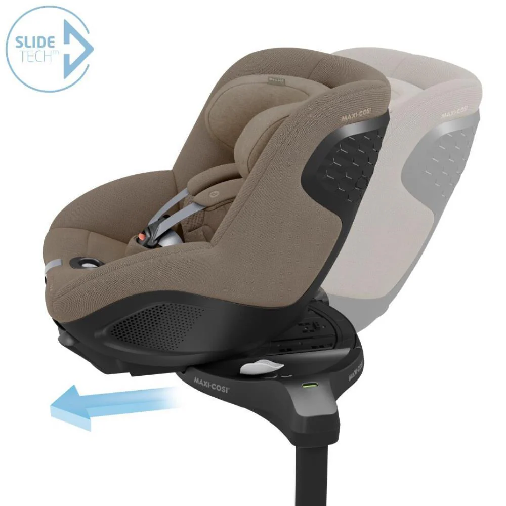 Maxi-Cosi Mica 360 Pro Authentic Truffle 40-105 cm - Image 8