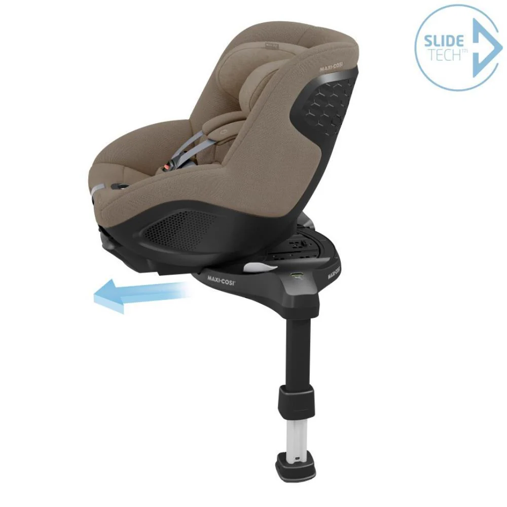 Maxi-Cosi Mica 360 Pro Authentic Truffle 40-105 cm - Image 9
