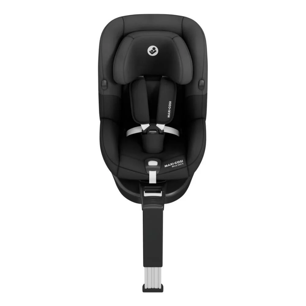 Maxi-Cosi Mica 360 S Tonal Black 61-105cm - Image 10