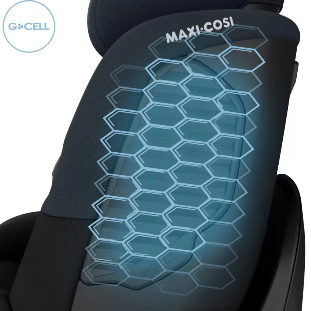 Maxi-Cosi Mica 360 S Tonal Black 61-105cm - Image 13