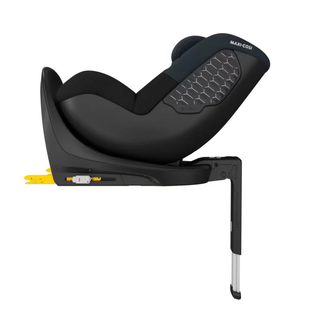 Maxi-Cosi Mica 360 S Tonal Black 61-105cm - Image 3