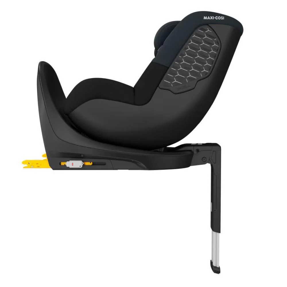 Maxi-Cosi Mica 360 S Tonal Black 61-105cm - Image 4