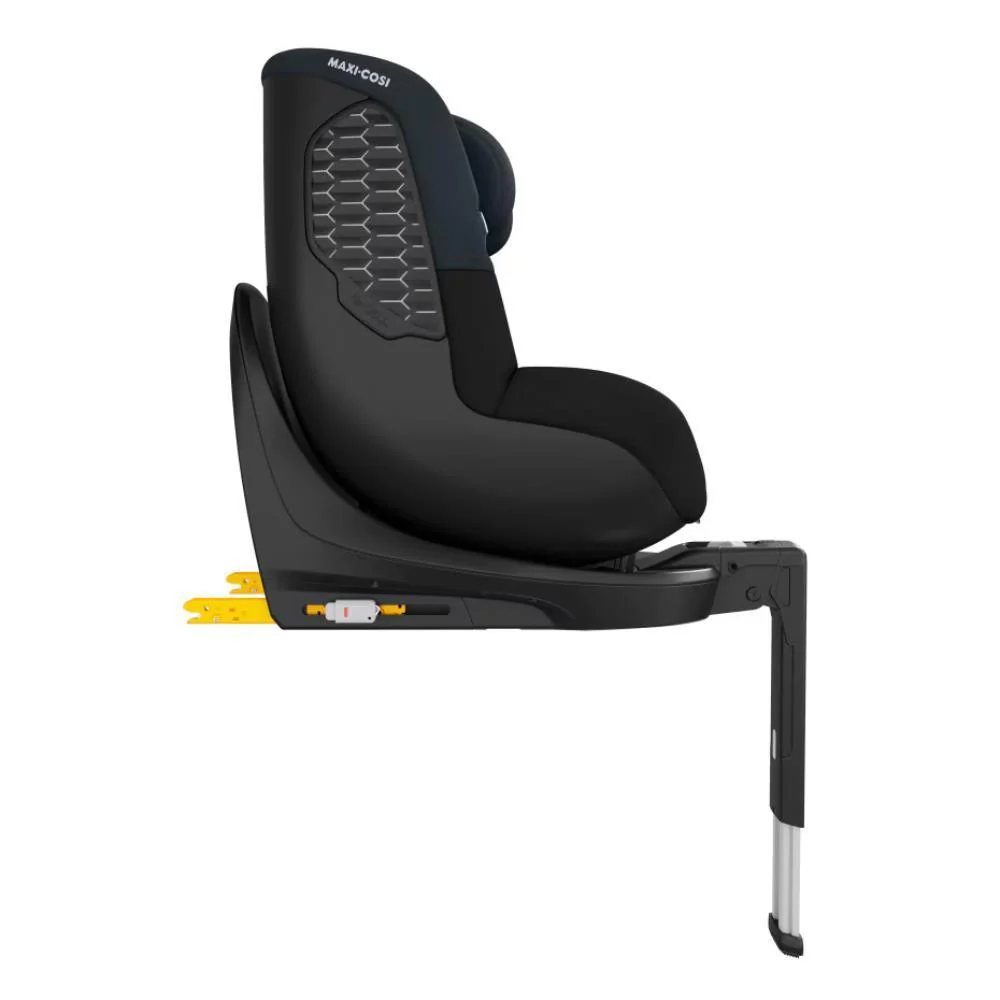 Maxi-Cosi Mica 360 S Tonal Black 61-105cm - Image 9