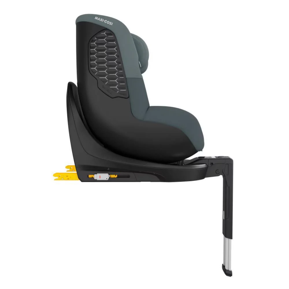 Maxi-Cosi Mica 360 S Tonal Graphite 61-105cm - Image 10