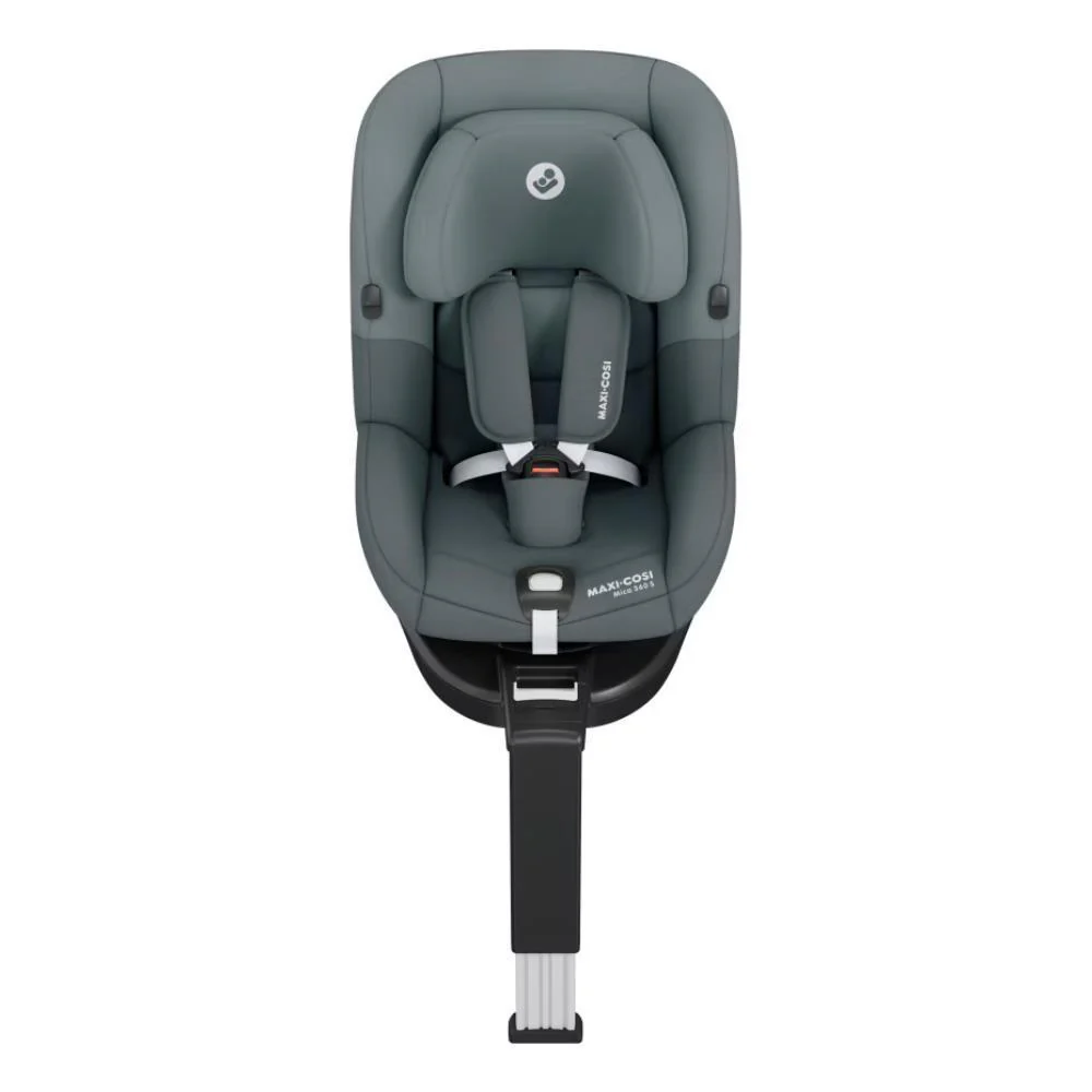 Maxi-Cosi Mica 360 S Tonal Graphite 61-105cm - Image 11