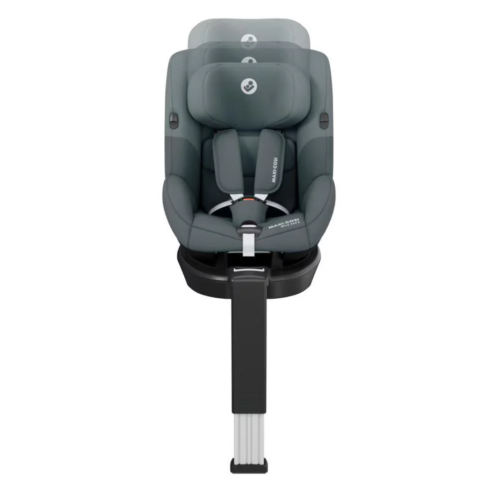Maxi-Cosi Mica 360 S Tonal Graphite 61-105cm - Image 12