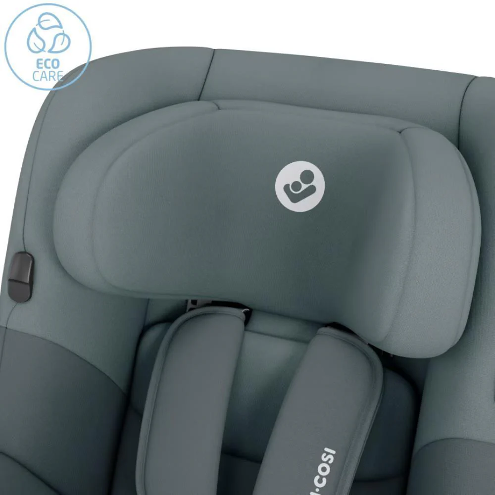 Maxi-Cosi Mica 360 S Tonal Graphite 61-105cm - Image 14