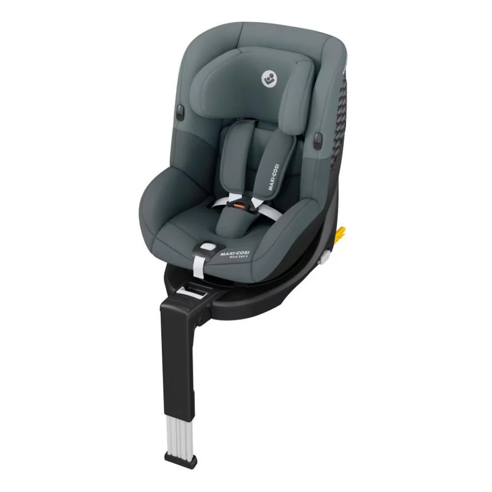 Maxi-Cosi Mica 360 S Tonal Graphite 61-105cm - Image 4