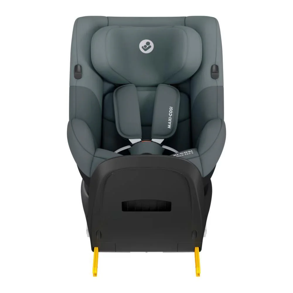 Maxi-Cosi Mica 360 S Tonal Graphite 61-105cm - Image 7