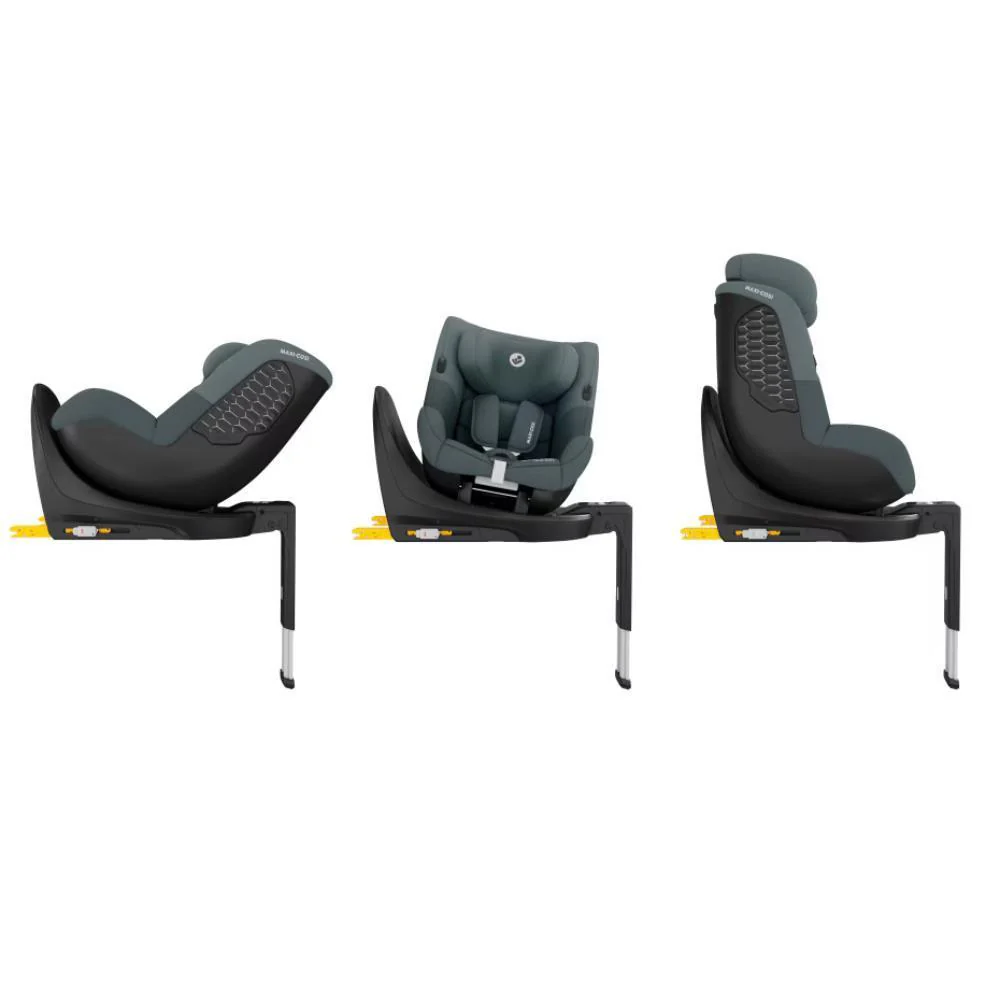 Maxi-Cosi Mica 360 S Tonal Graphite 61-105cm - Image 8