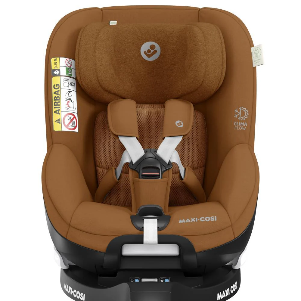 Maxi-Cosi Mica Pro Eco i-Size Authentic Cognac 40-105 cm - Image 12