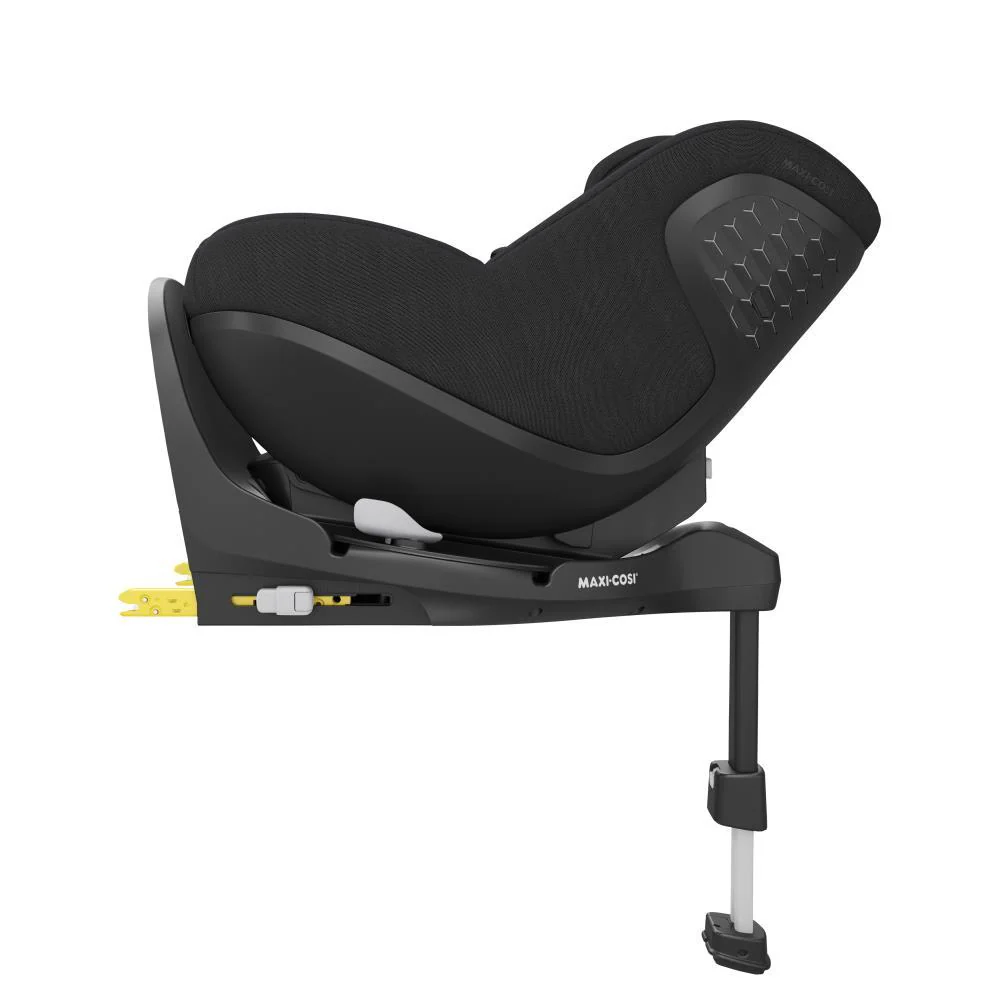 Maxi-Cosi Pearl 360 Pro Authentic Black 61-105cm - Image 10