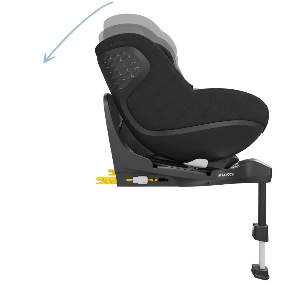 Maxi-Cosi Pearl 360 Pro Authentic Black 61-105cm - Image 11