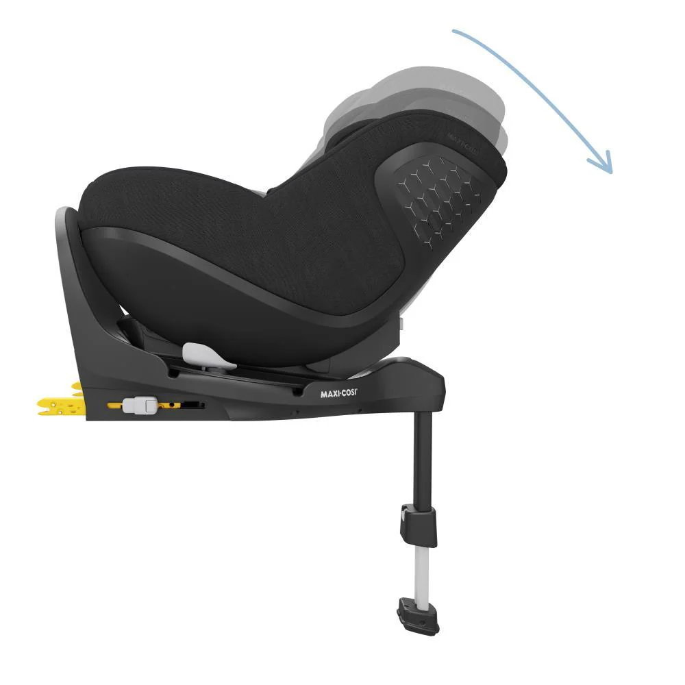 Maxi-Cosi Pearl 360 Pro Authentic Black 61-105cm - Image 12
