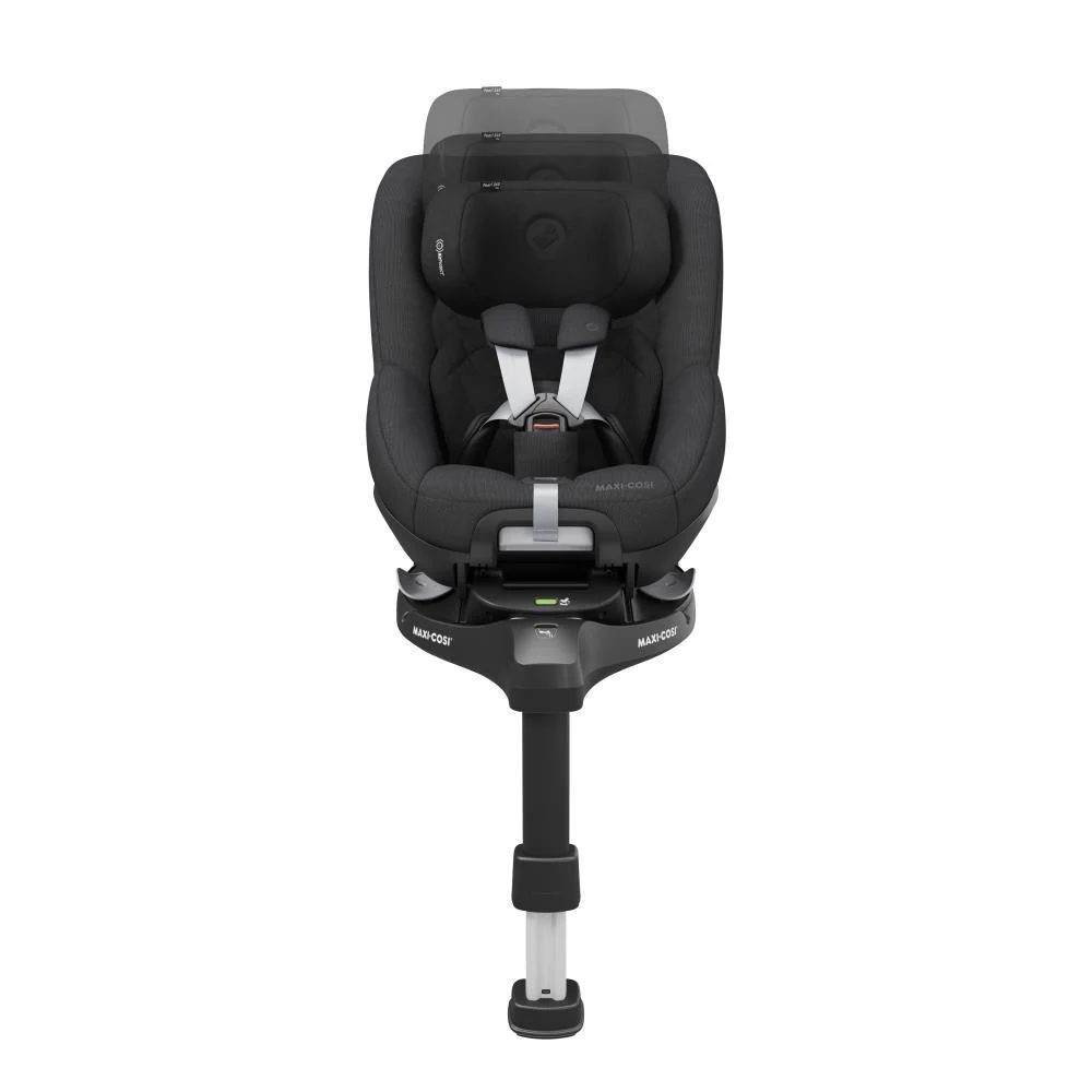Maxi-Cosi Pearl 360 Pro Authentic Black 61-105cm - Image 15