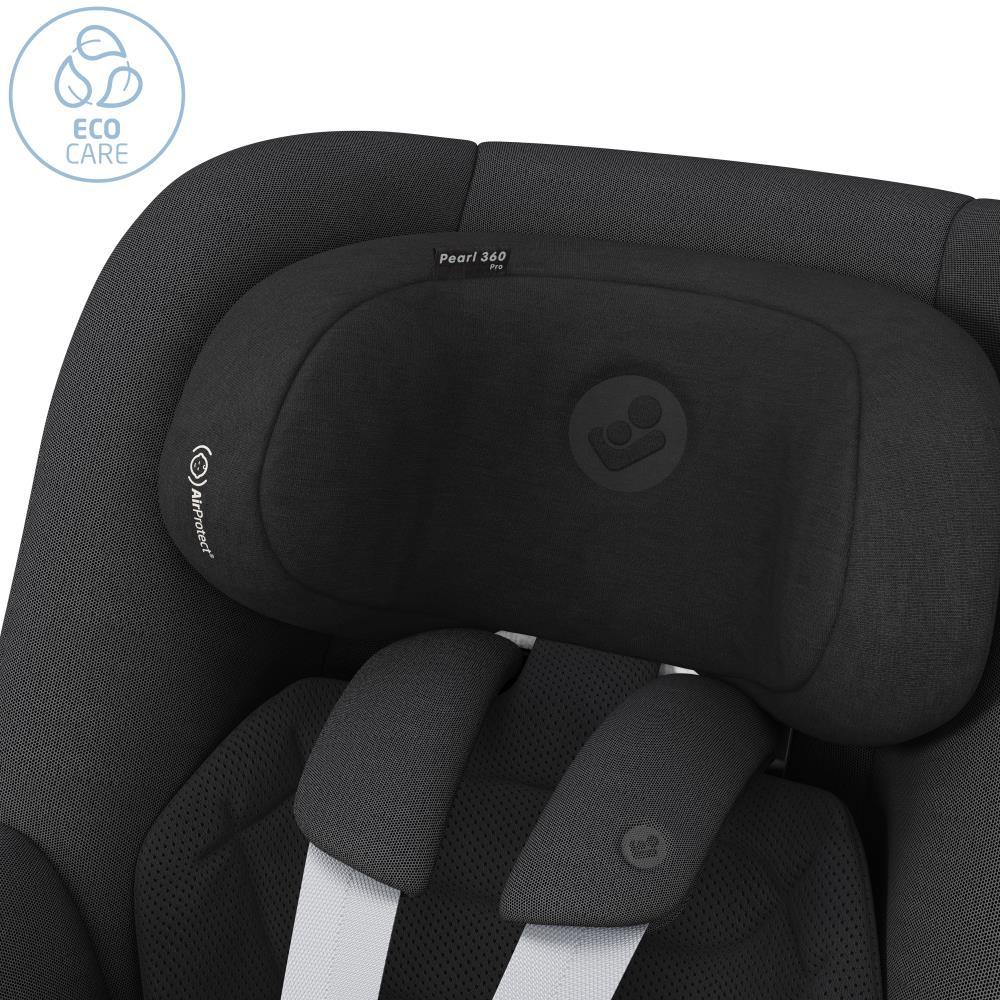 Maxi-Cosi Pearl 360 Pro Authentic Black 61-105cm - Image 18