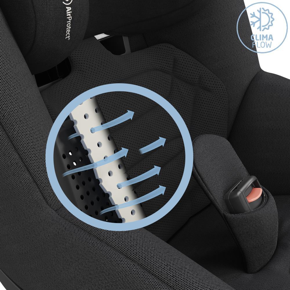 Maxi-Cosi Pearl 360 Pro Authentic Black 61-105cm - Image 19
