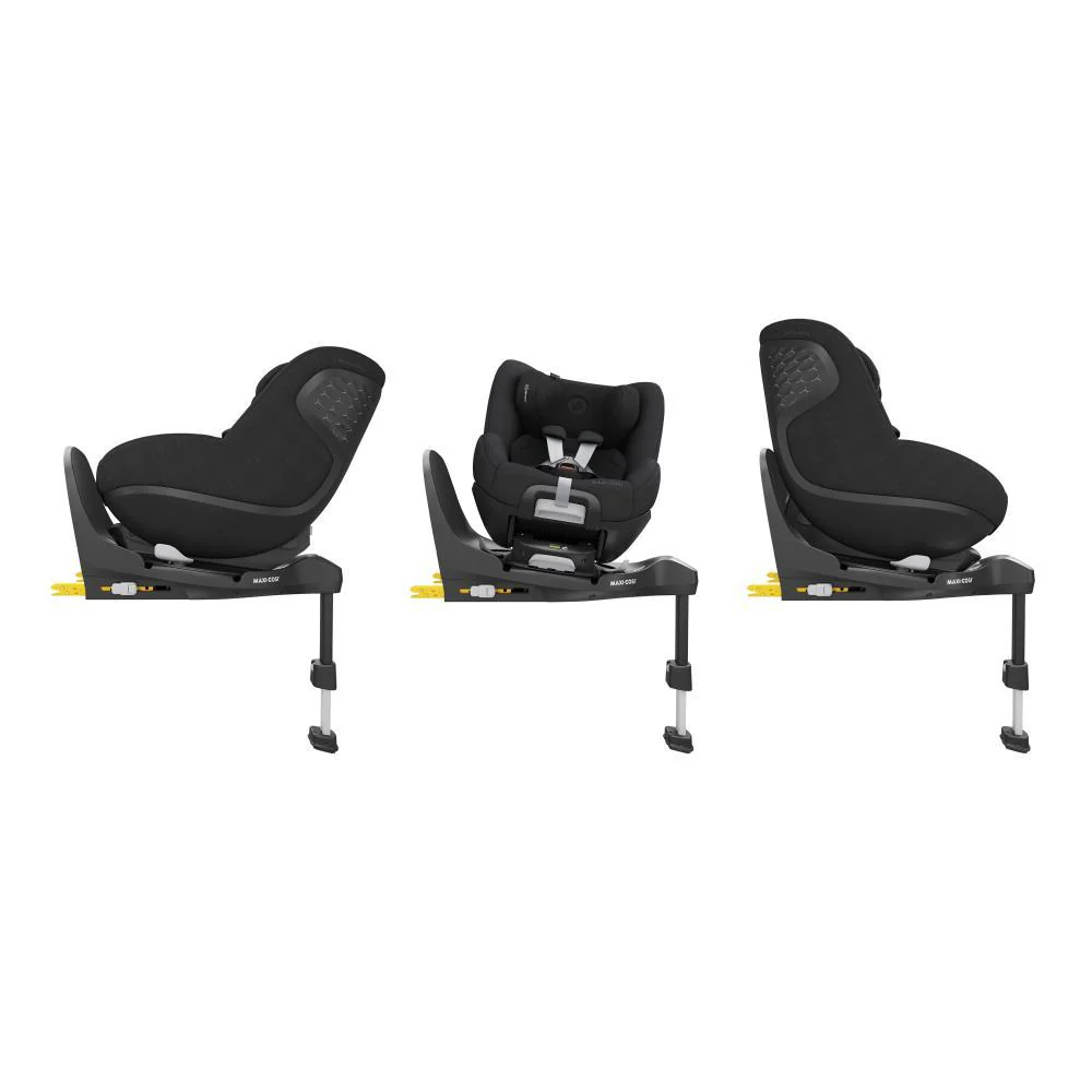 Maxi-Cosi Pearl 360 Pro Authentic Black 61-105cm - Image 21