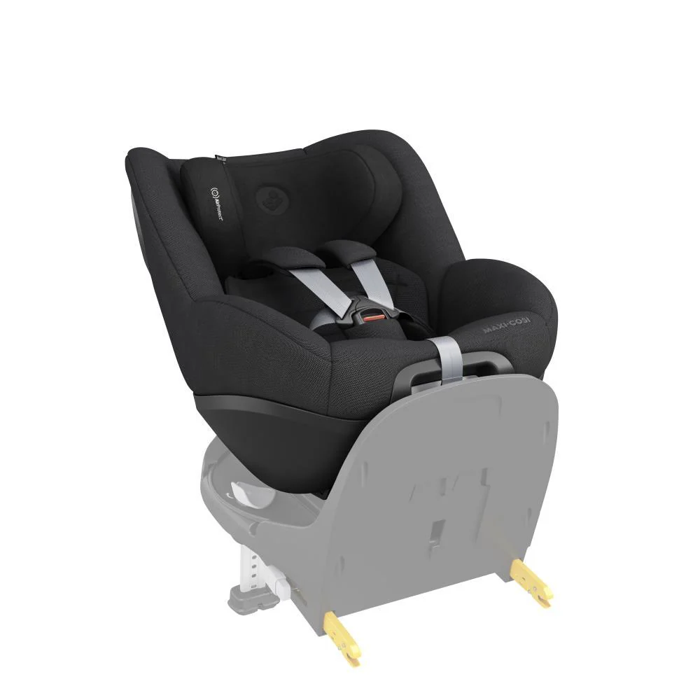 Maxi-Cosi Pearl 360 Pro Authentic Black 61-105cm - Image 3