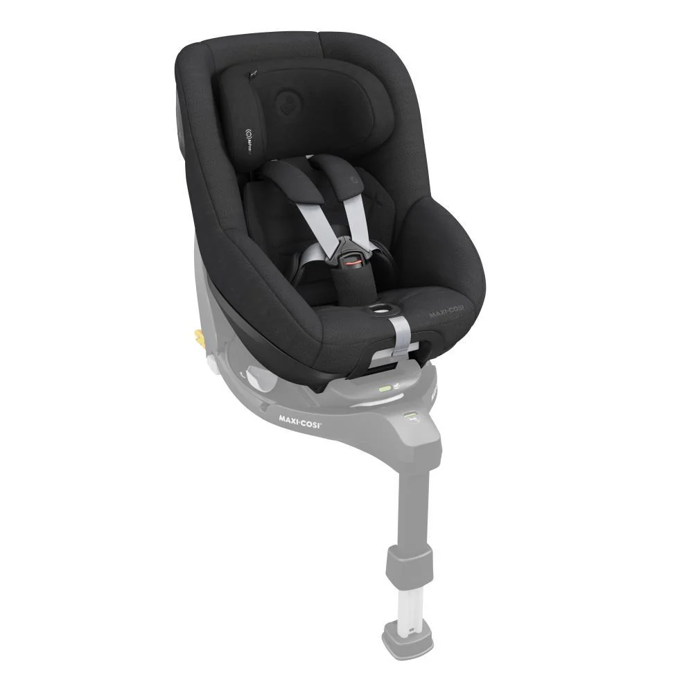 Maxi-Cosi Pearl 360 Pro Authentic Black 61-105cm - Image 5