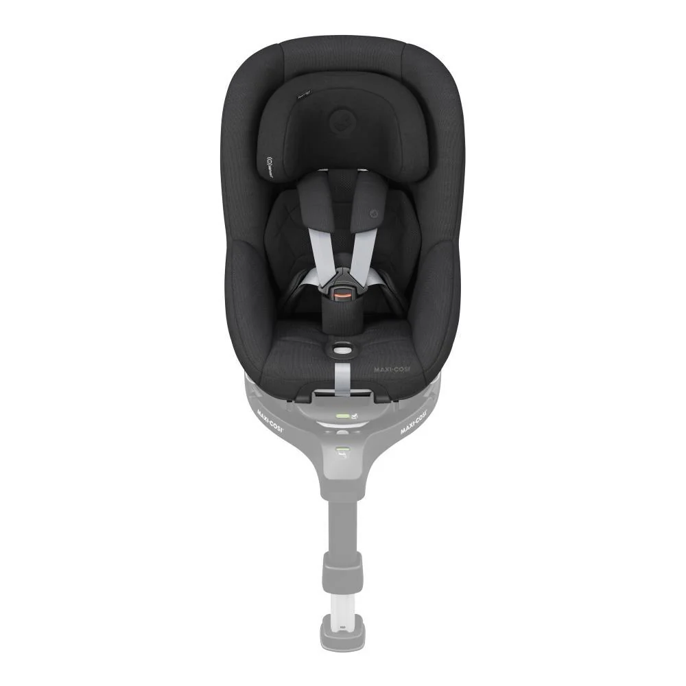 Maxi-Cosi Pearl 360 Pro Authentic Black 61-105cm - Image 6